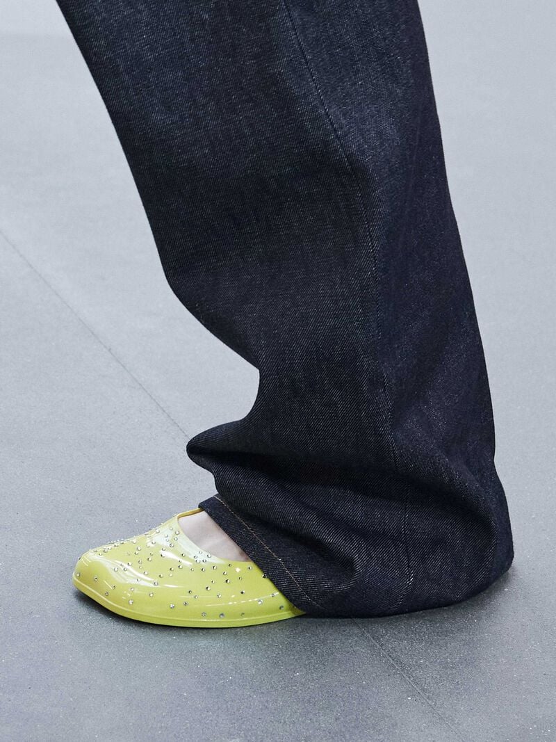 [WS7498] Loewe | Slip-ons